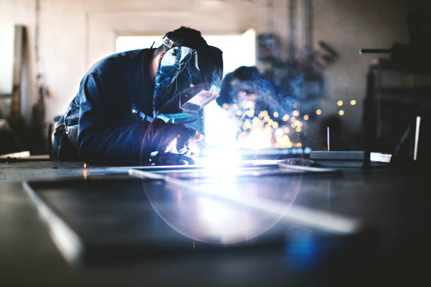 Best Automation and Robotic Welding in Cheree, OK
