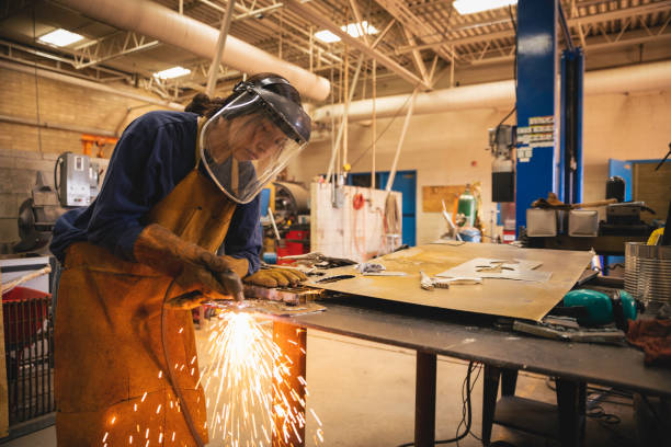 Affordable Welder Services in Cherokee, OK